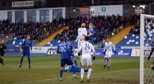 PL: Stal Mielec - Podbeskidzie Bielsko Biała 2019-11-30